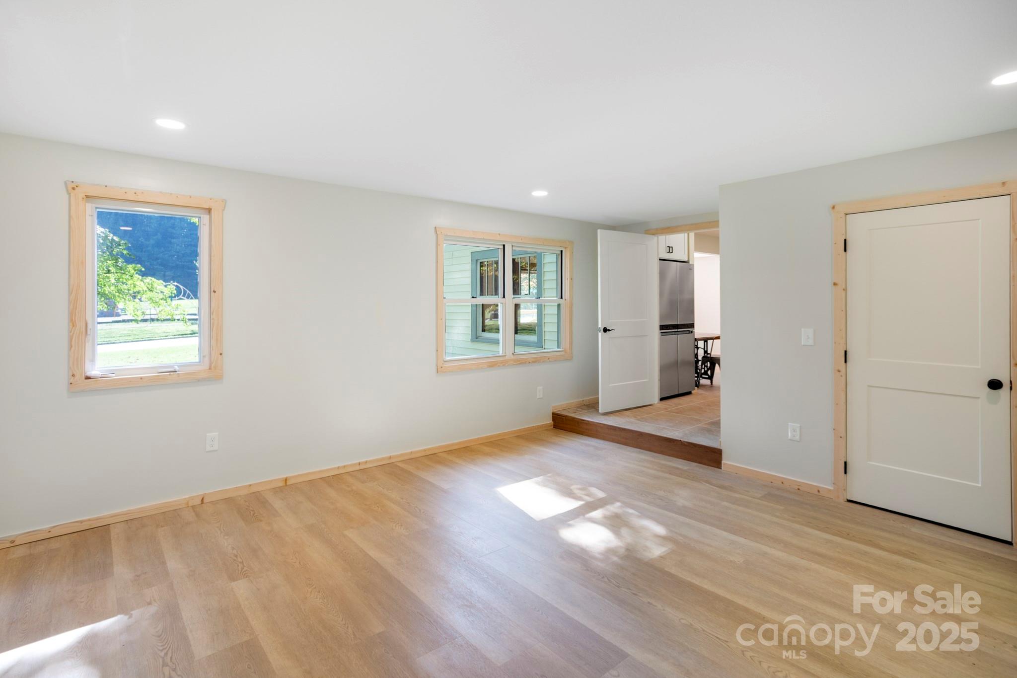 Single Family Residence at 1808 Allens Creek Road, Waynesville, photo 26 of 45