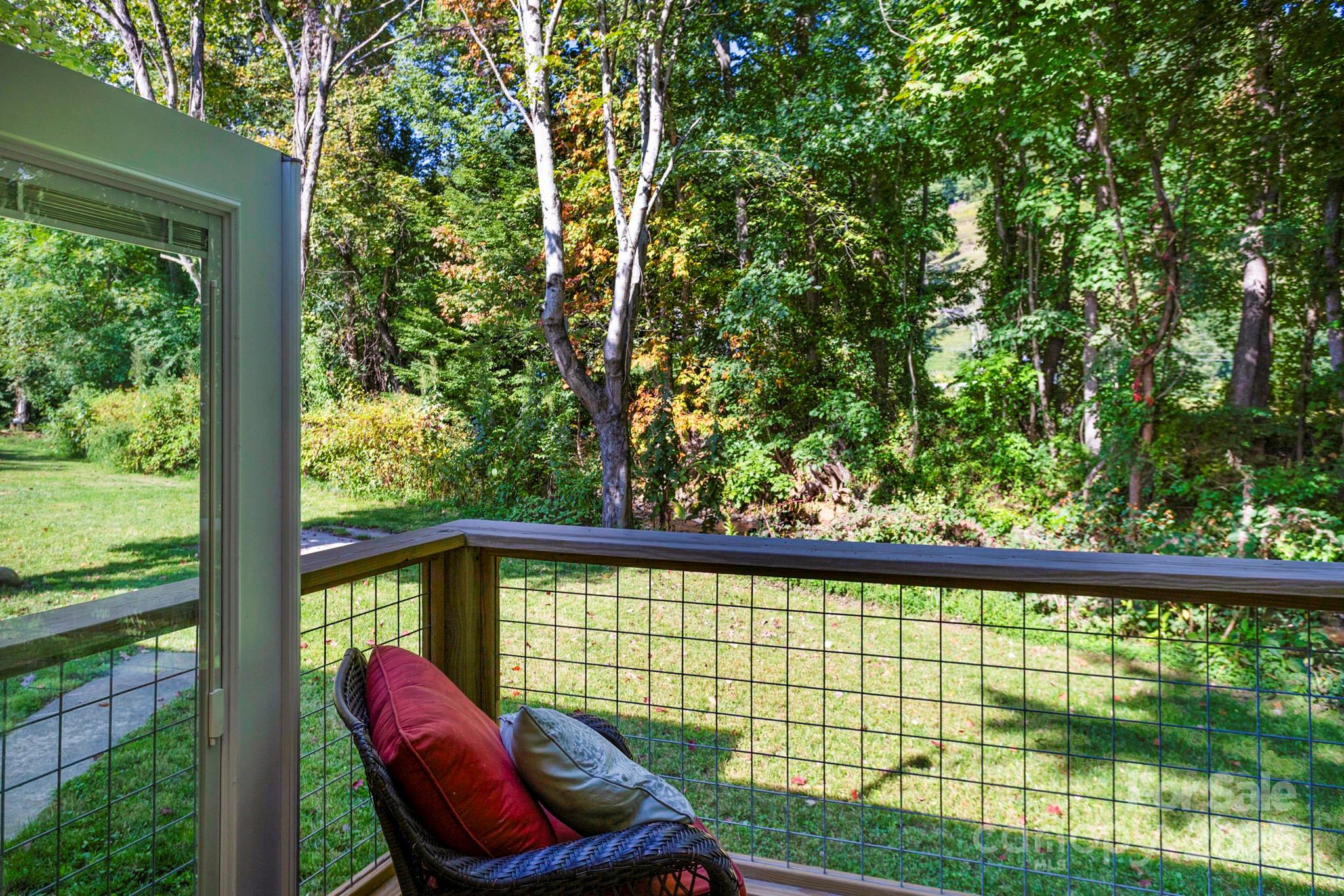 Single Family Residence at 1808 Allens Creek Road, Waynesville, photo 29 of 45