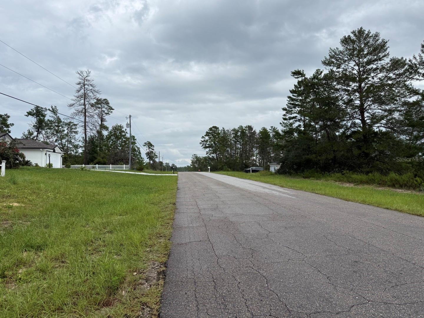 Land at MARION OAKS LN, OCALA