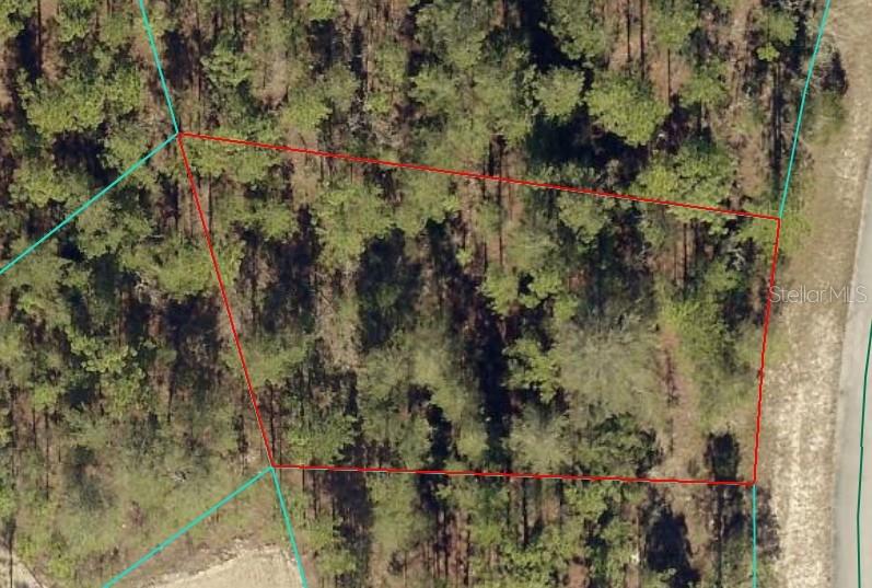 Land at TBD SW 84TH TERRACE RD, OCALA