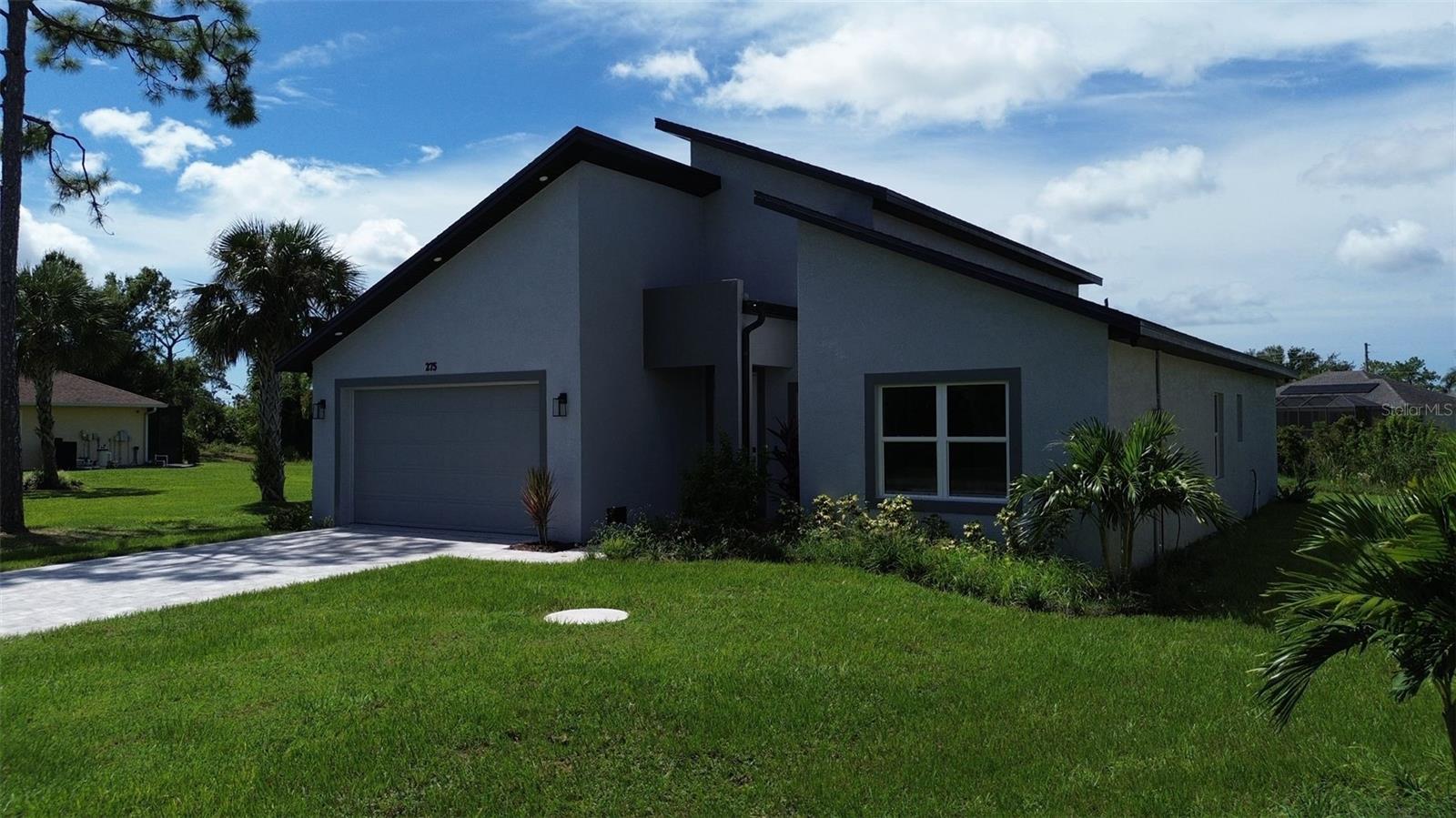 275 ANTIS DR