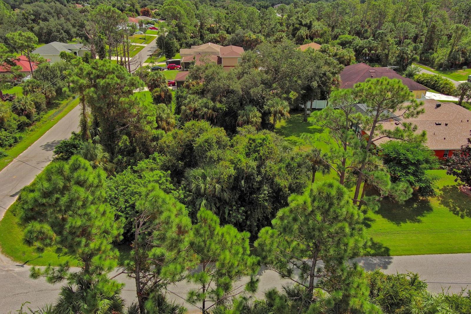 Land at VOLGER LN, NORTH PORT