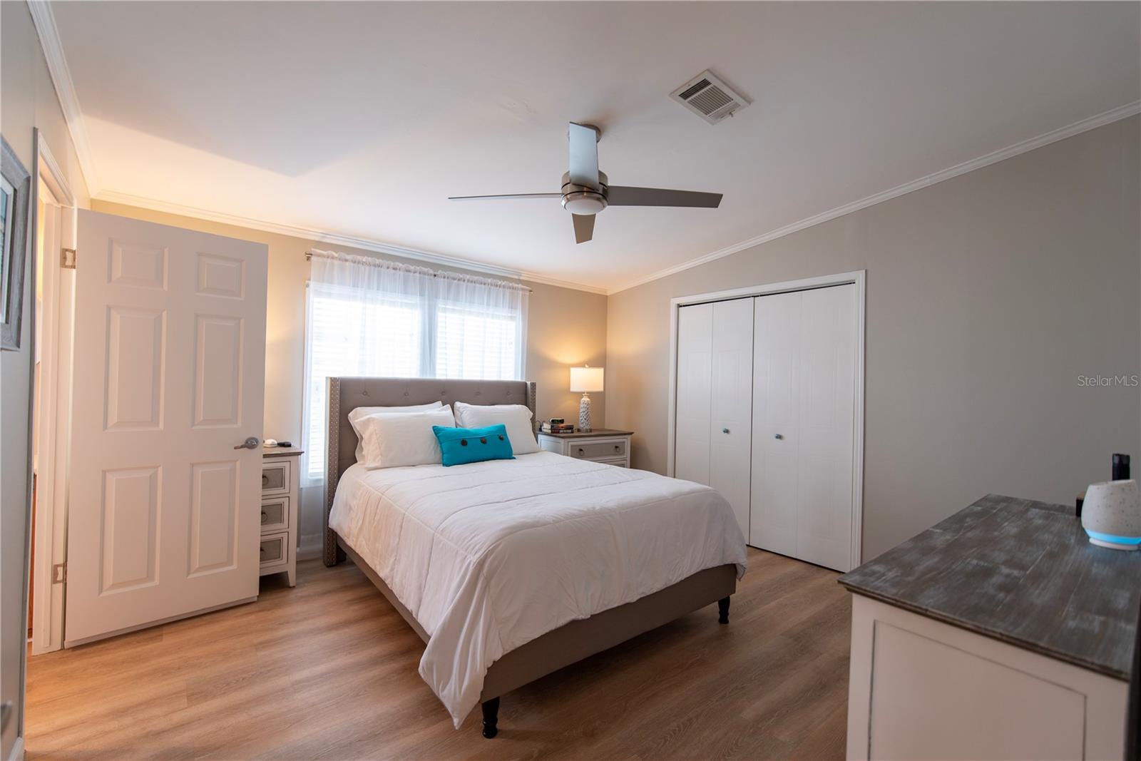 Master Bedroom - 21 AMSTERDAM AVE, PUNTA GORDA