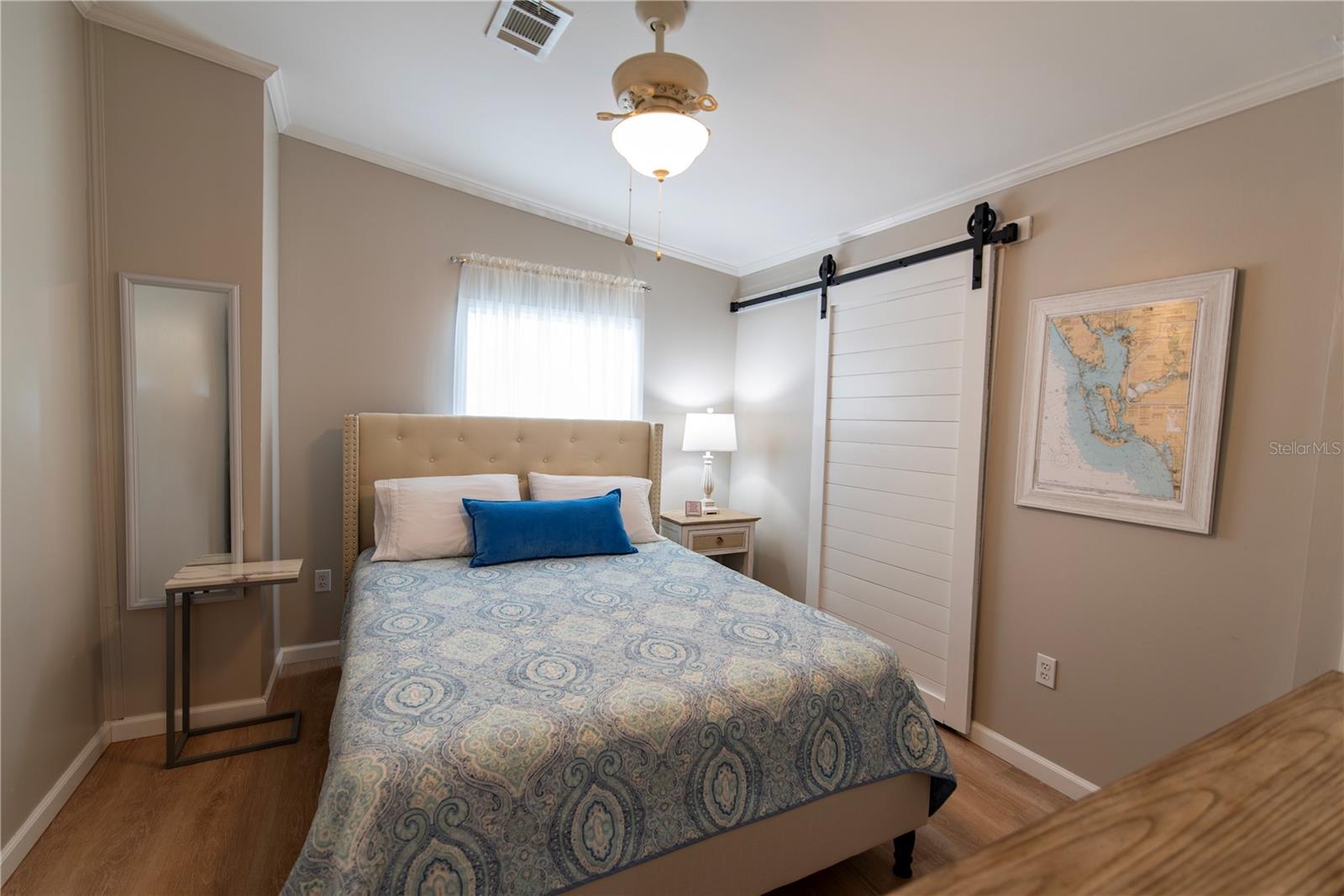 Guest Bedroom - 21 AMSTERDAM AVE, PUNTA GORDA