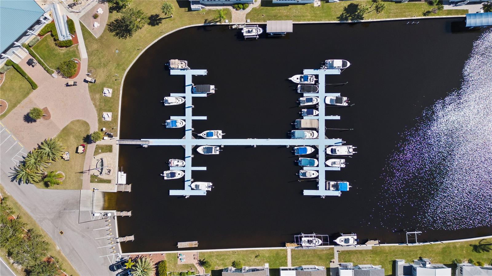 Main Marina - 21 AMSTERDAM AVE, PUNTA GORDA