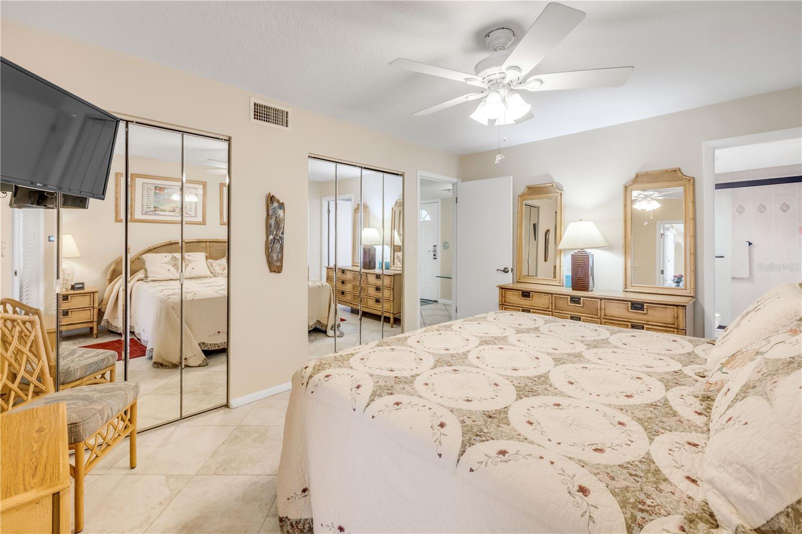 Condominium at 5203 S ATLANTIC AVE #313B, NEW SMYRNA BEACH, photo 13 of 52