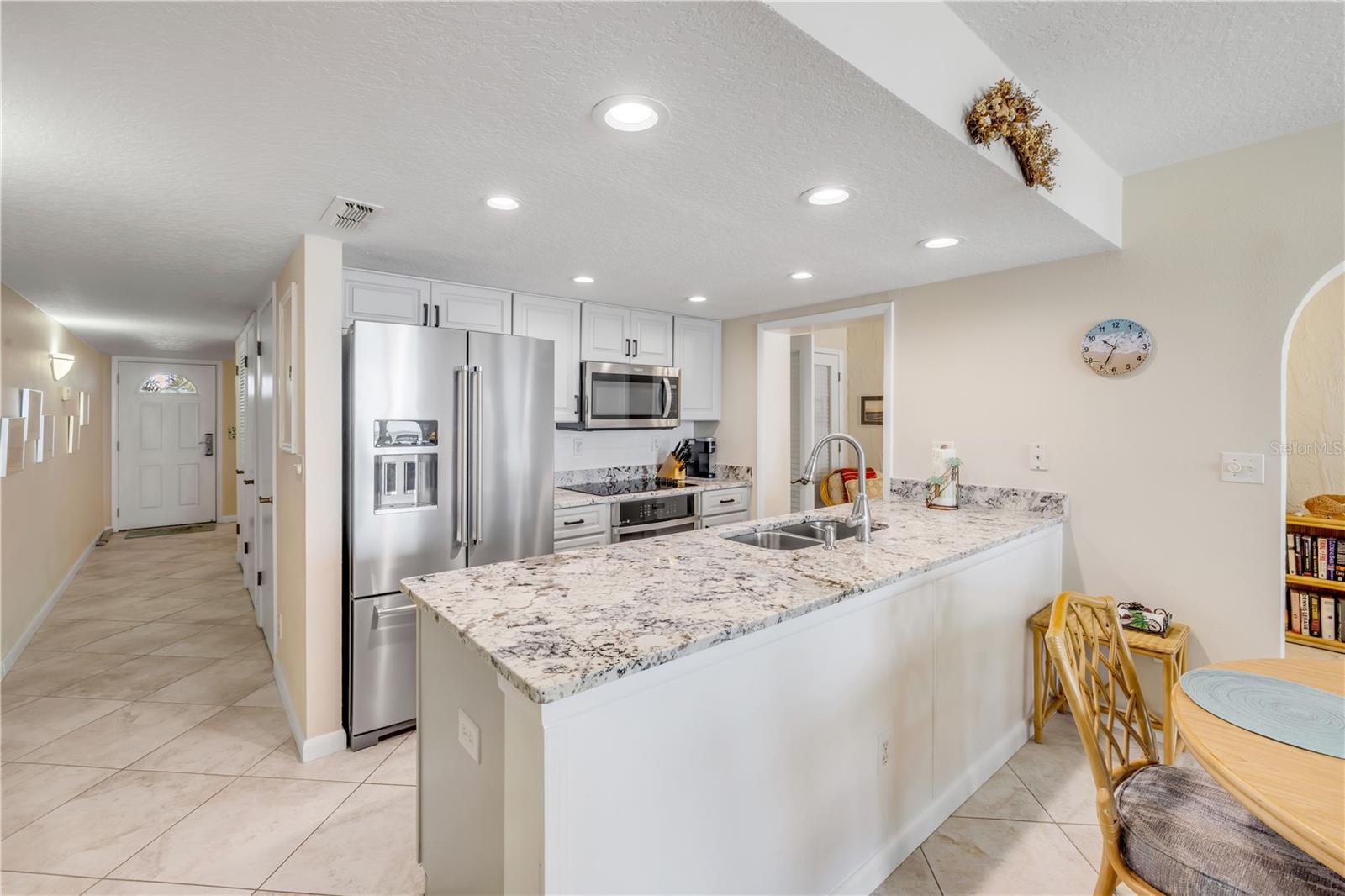 Condominium at 5203 S ATLANTIC AVE #313B, NEW SMYRNA BEACH, photo 16 of 52