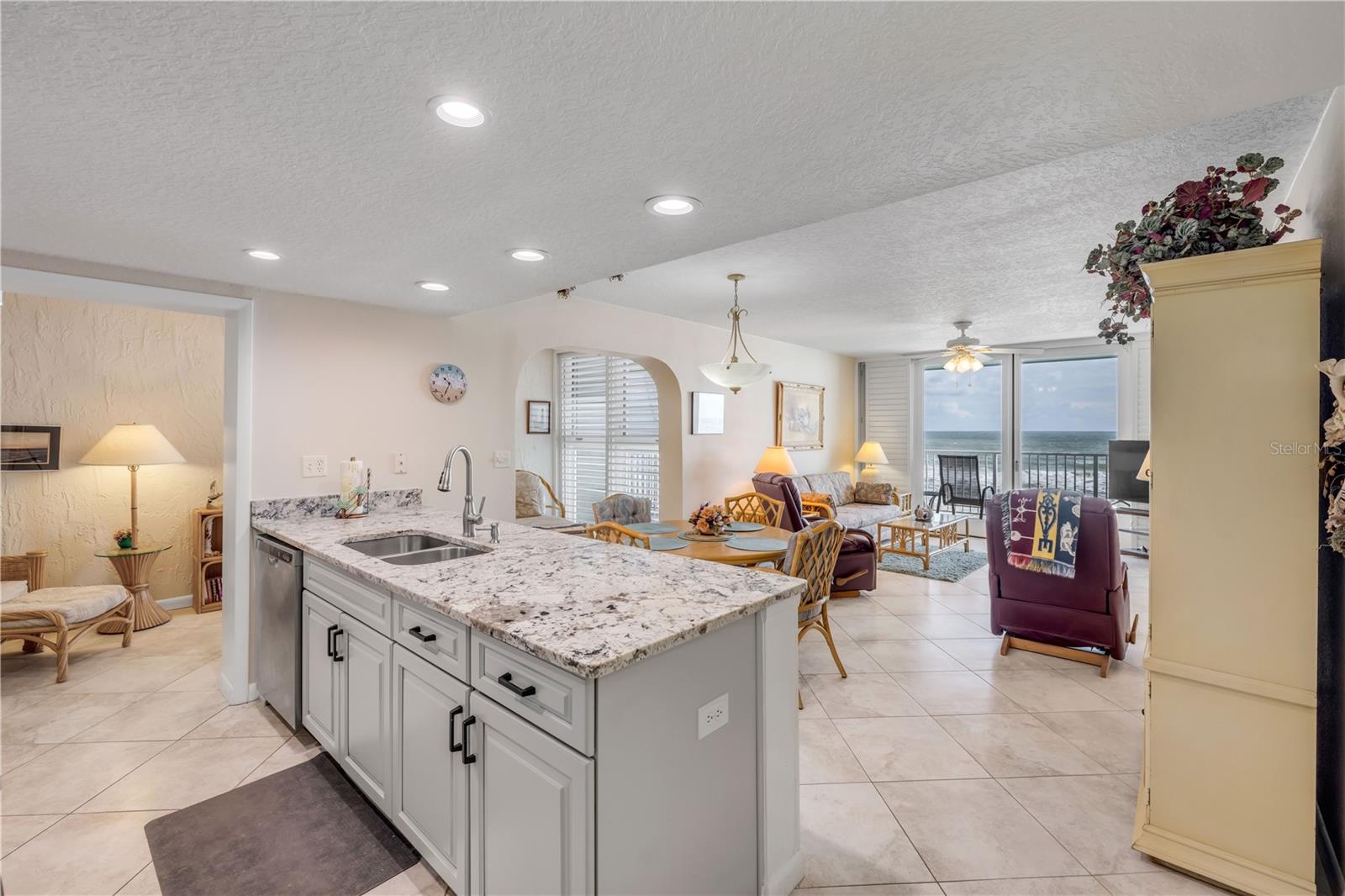 Condominium at 5203 S ATLANTIC AVE #313B, NEW SMYRNA BEACH, photo 17 of 52