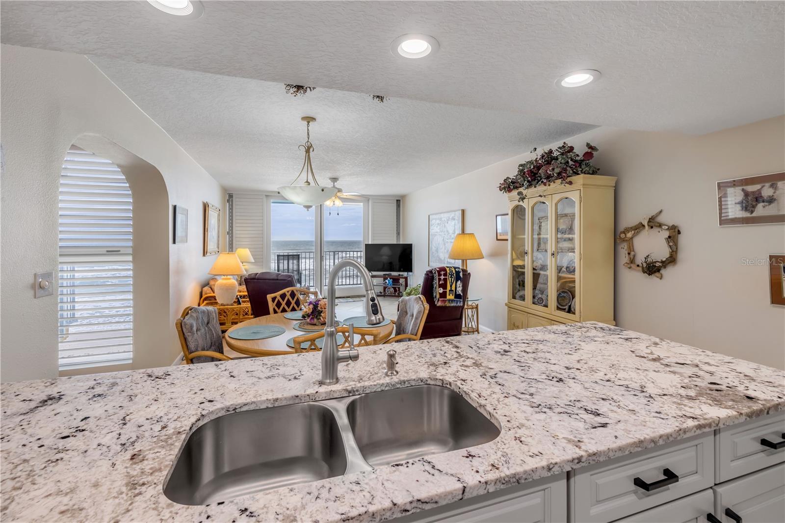 Condominium at 5203 S ATLANTIC AVE #313B, NEW SMYRNA BEACH, photo 21 of 52