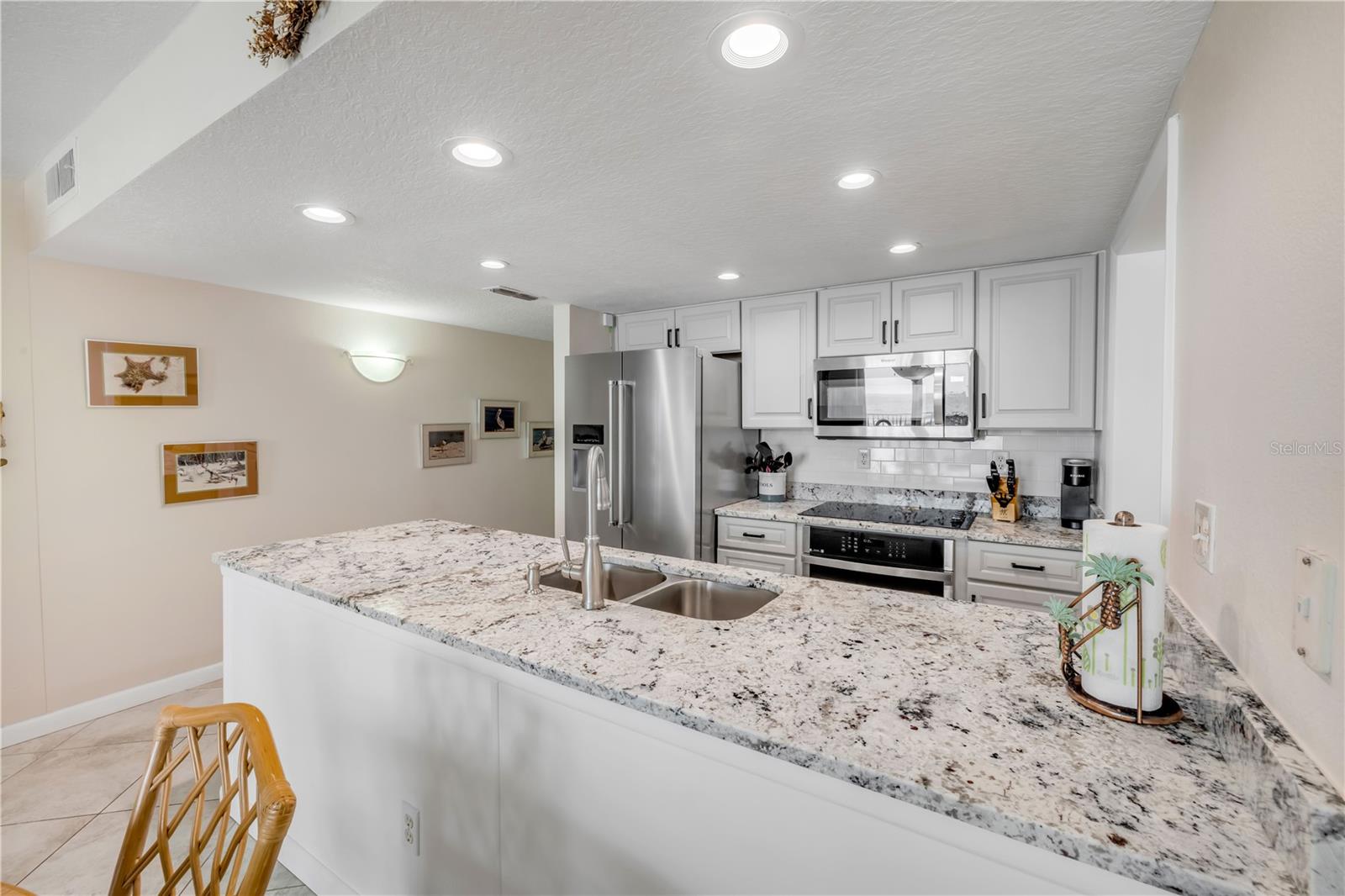 Condominium at 5203 S ATLANTIC AVE #313B, NEW SMYRNA BEACH, photo 22 of 52