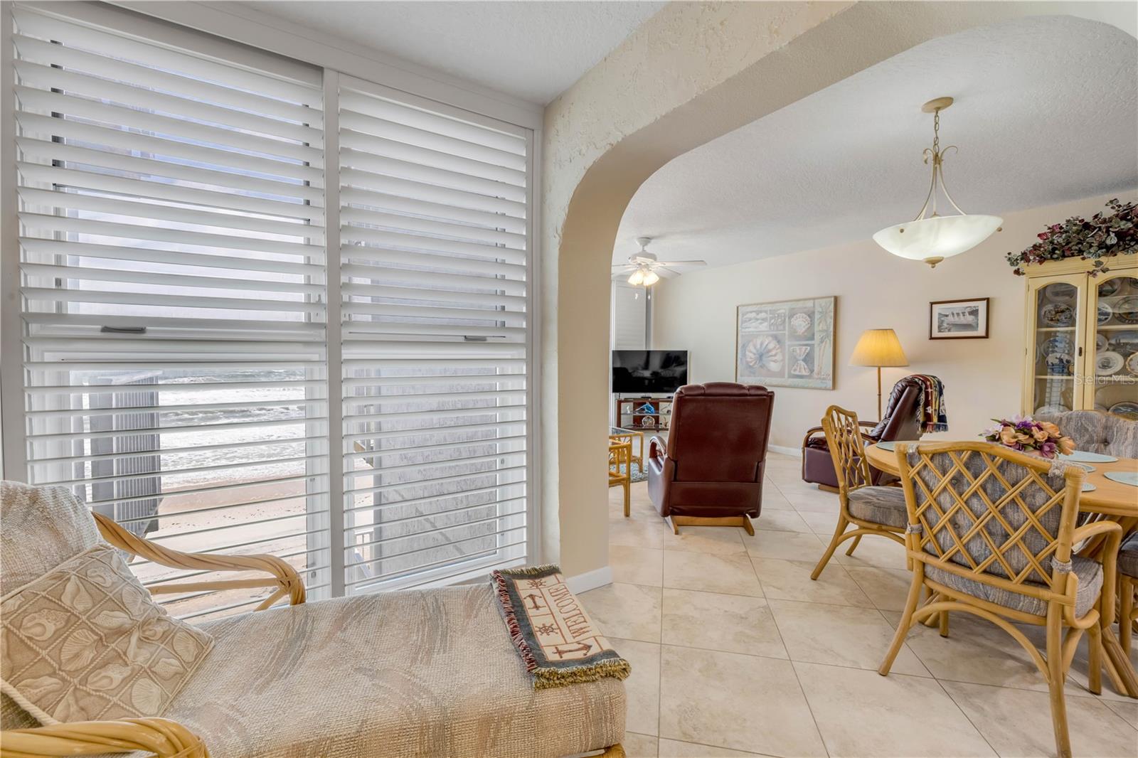Condominium at 5203 S ATLANTIC AVE #313B, NEW SMYRNA BEACH, photo 24 of 52