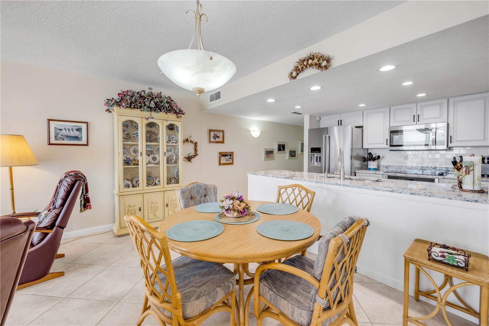 Condominium at 5203 S ATLANTIC AVE #313B, NEW SMYRNA BEACH, photo 25 of 52