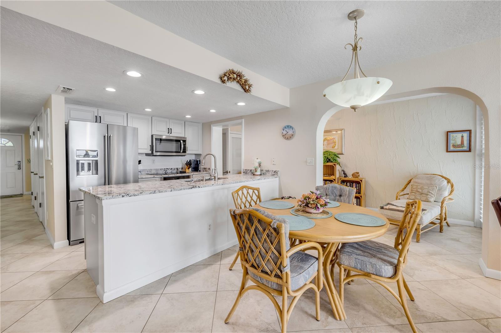 Condominium at 5203 S ATLANTIC AVE #313B, NEW SMYRNA BEACH, photo 26 of 52