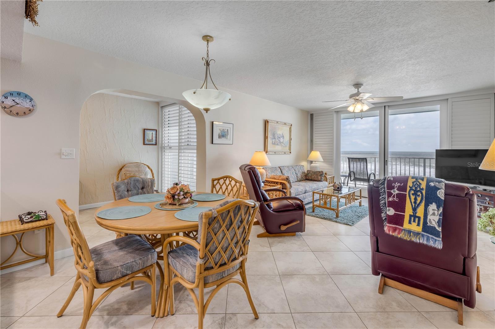 Condominium at 5203 S ATLANTIC AVE #313B, NEW SMYRNA BEACH, photo 27 of 52