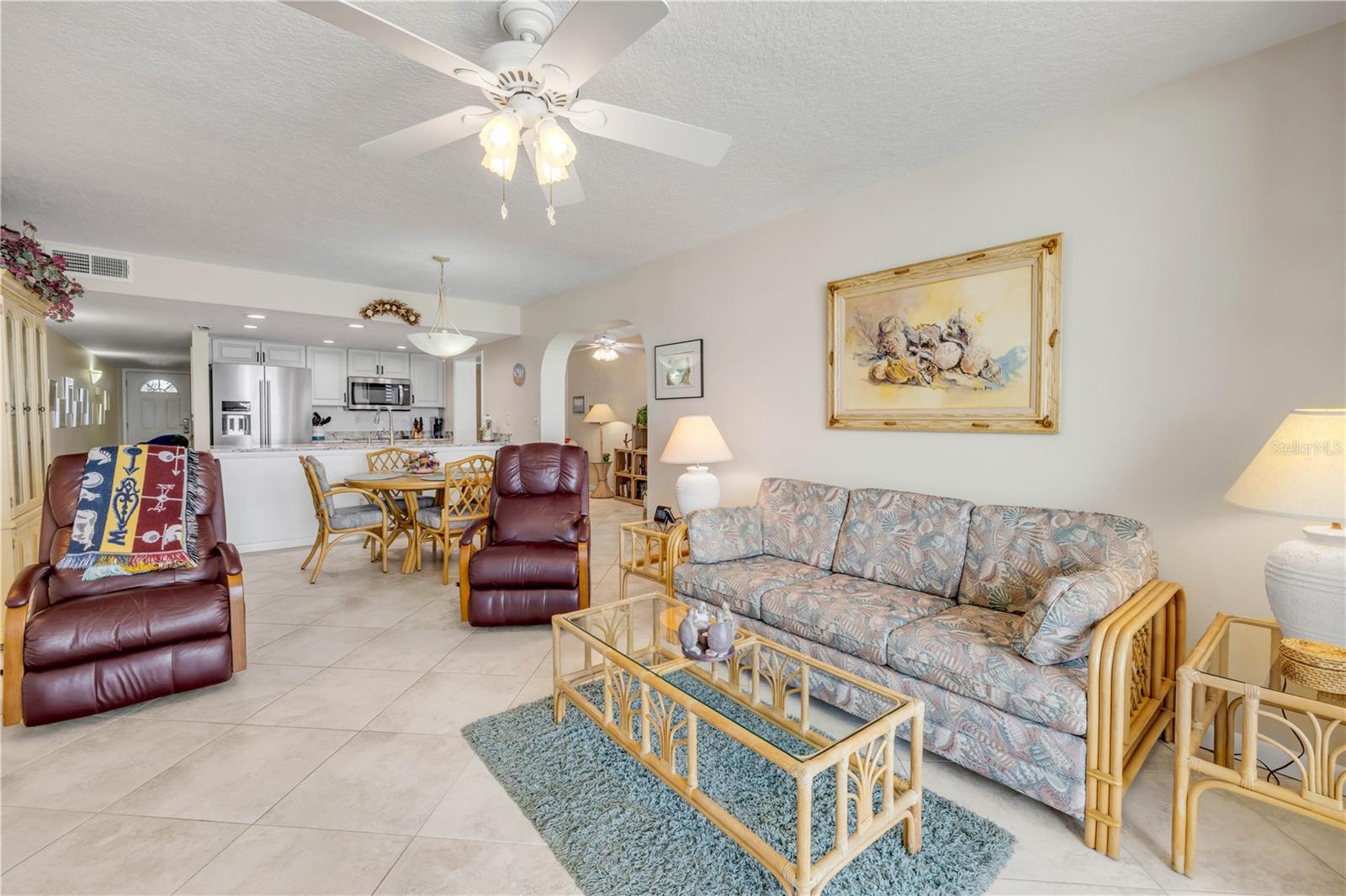 Condominium at 5203 S ATLANTIC AVE #313B, NEW SMYRNA BEACH, photo 30 of 52