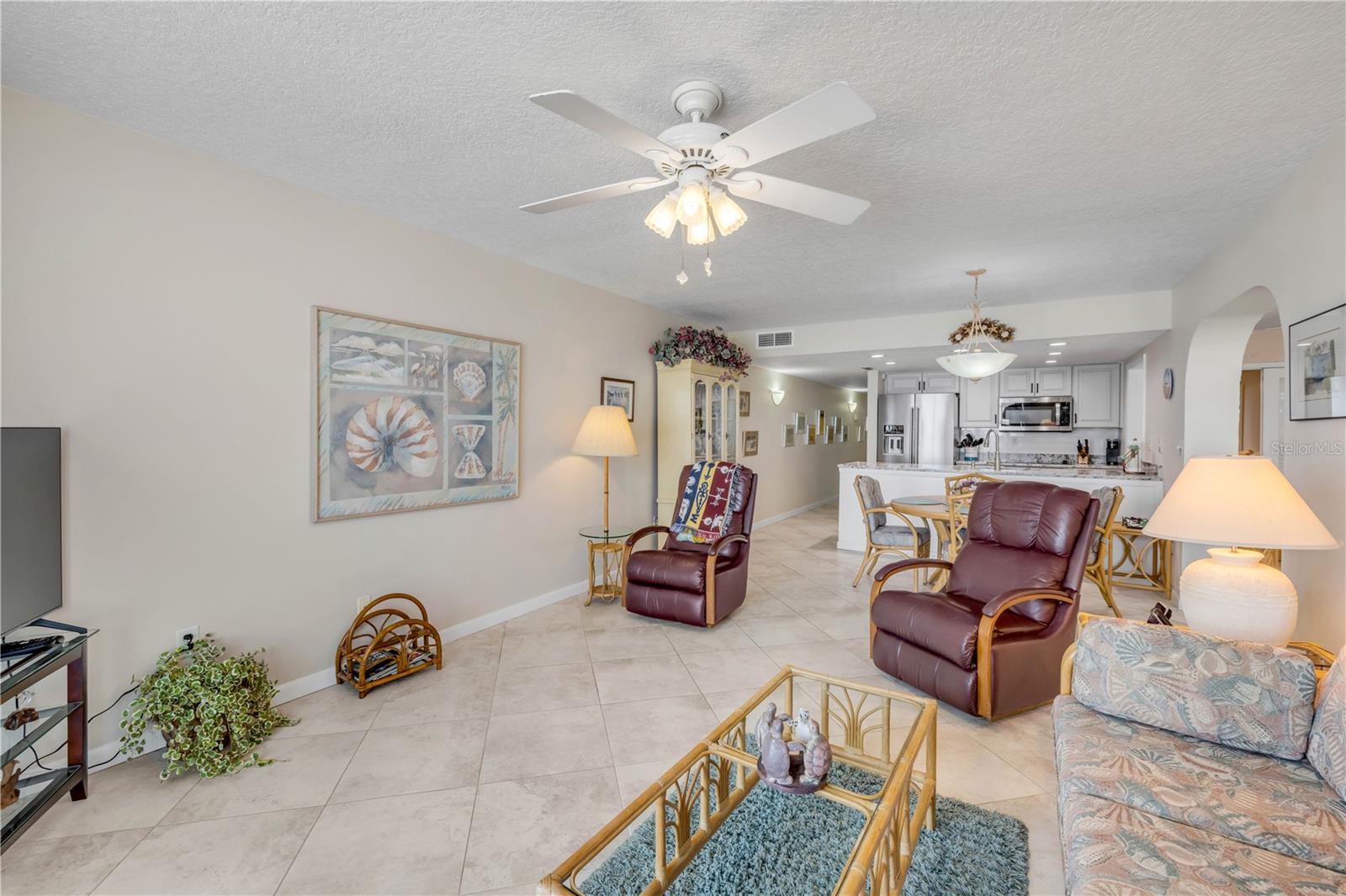 Condominium at 5203 S ATLANTIC AVE #313B, NEW SMYRNA BEACH, photo 31 of 52