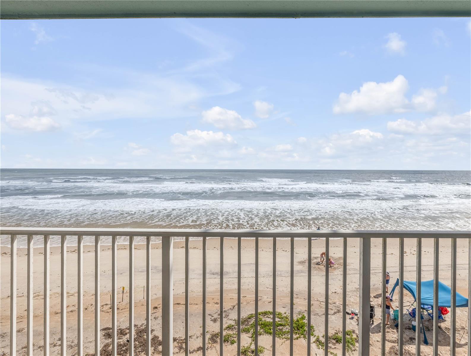 Condominium at 5203 S ATLANTIC AVE #313B, NEW SMYRNA BEACH, photo 32 of 52
