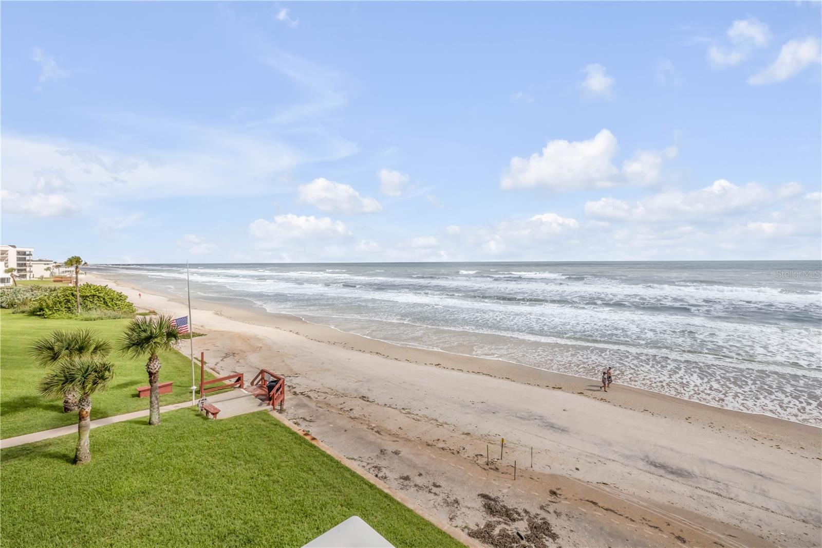 Condominium at 5203 S ATLANTIC AVE #313B, NEW SMYRNA BEACH, photo 33 of 52