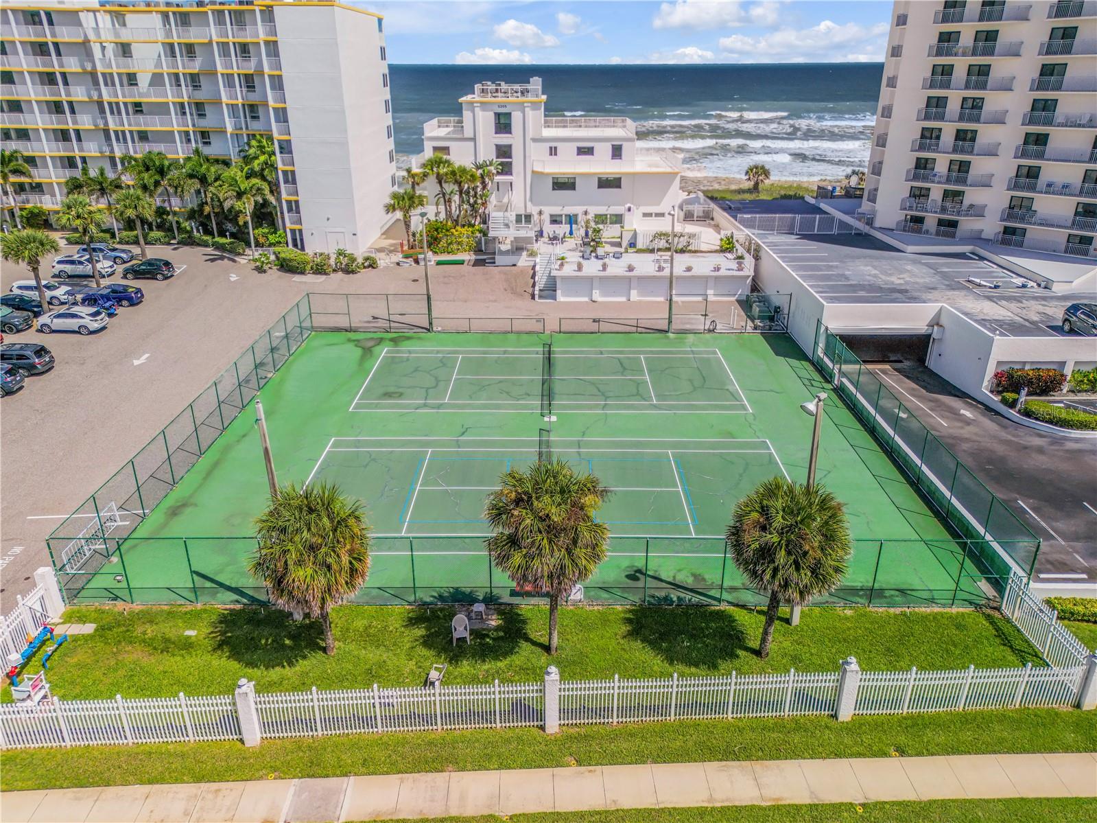 Condominium at 5203 S ATLANTIC AVE #313B, NEW SMYRNA BEACH, photo 35 of 52