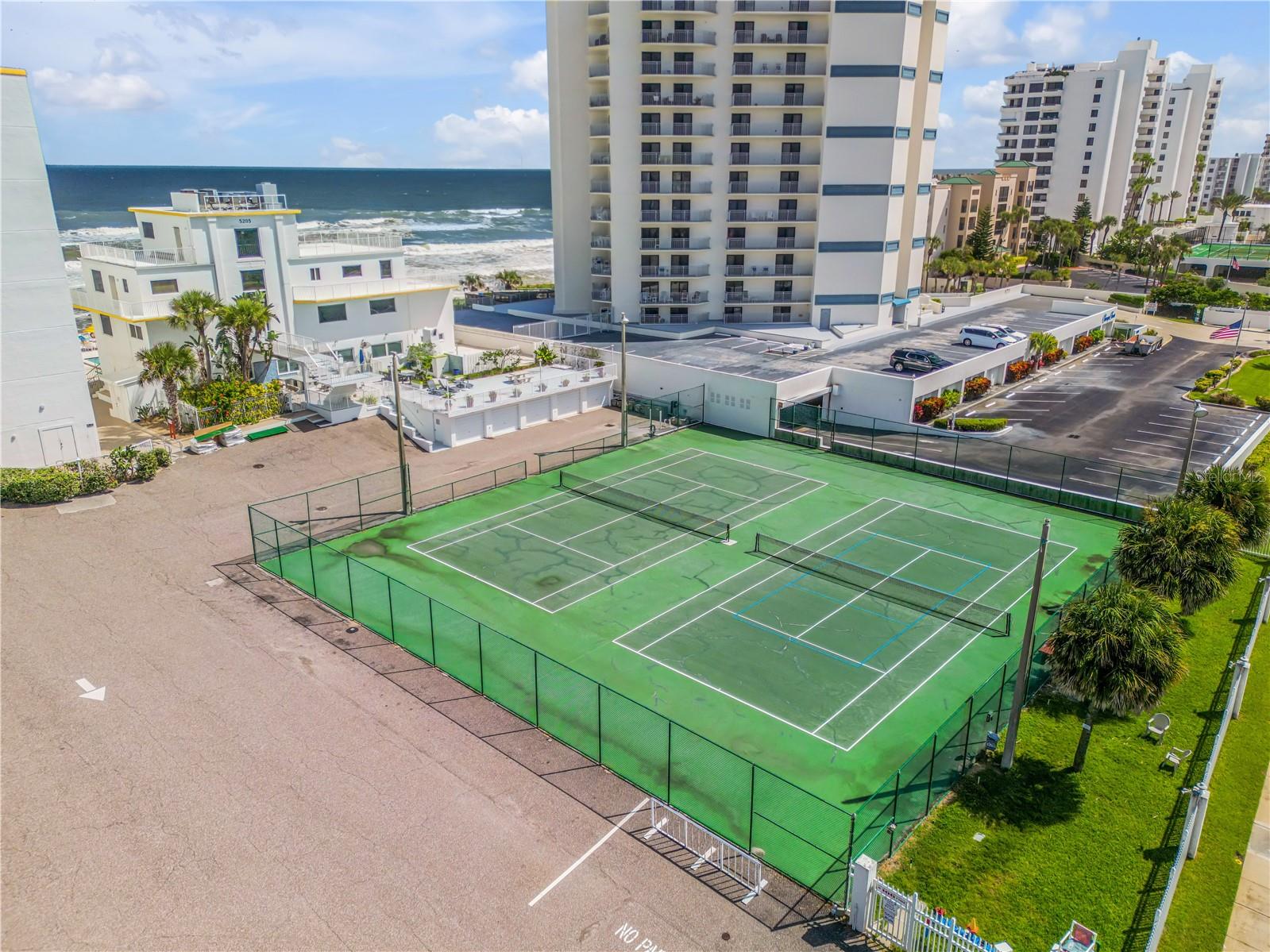 Condominium at 5203 S ATLANTIC AVE #313B, NEW SMYRNA BEACH, photo 36 of 52