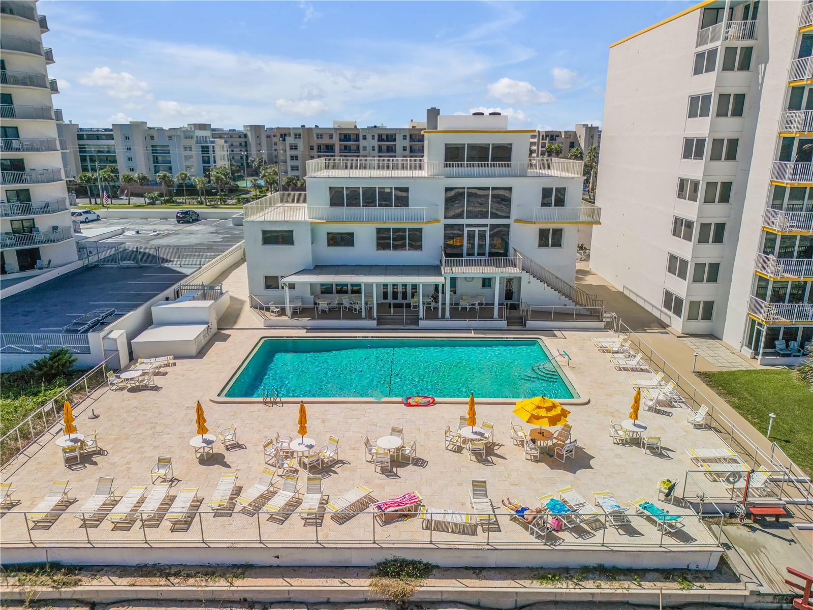 Condominium at 5203 S ATLANTIC AVE #313B, NEW SMYRNA BEACH, photo 39 of 52