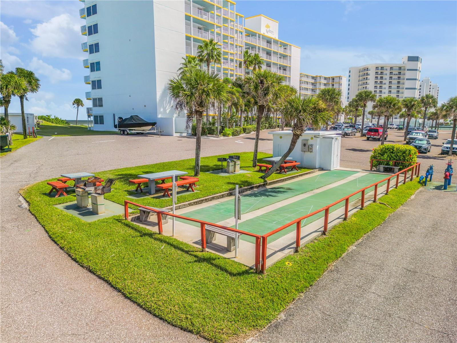 Condominium at 5203 S ATLANTIC AVE #313B, NEW SMYRNA BEACH, photo 40 of 52