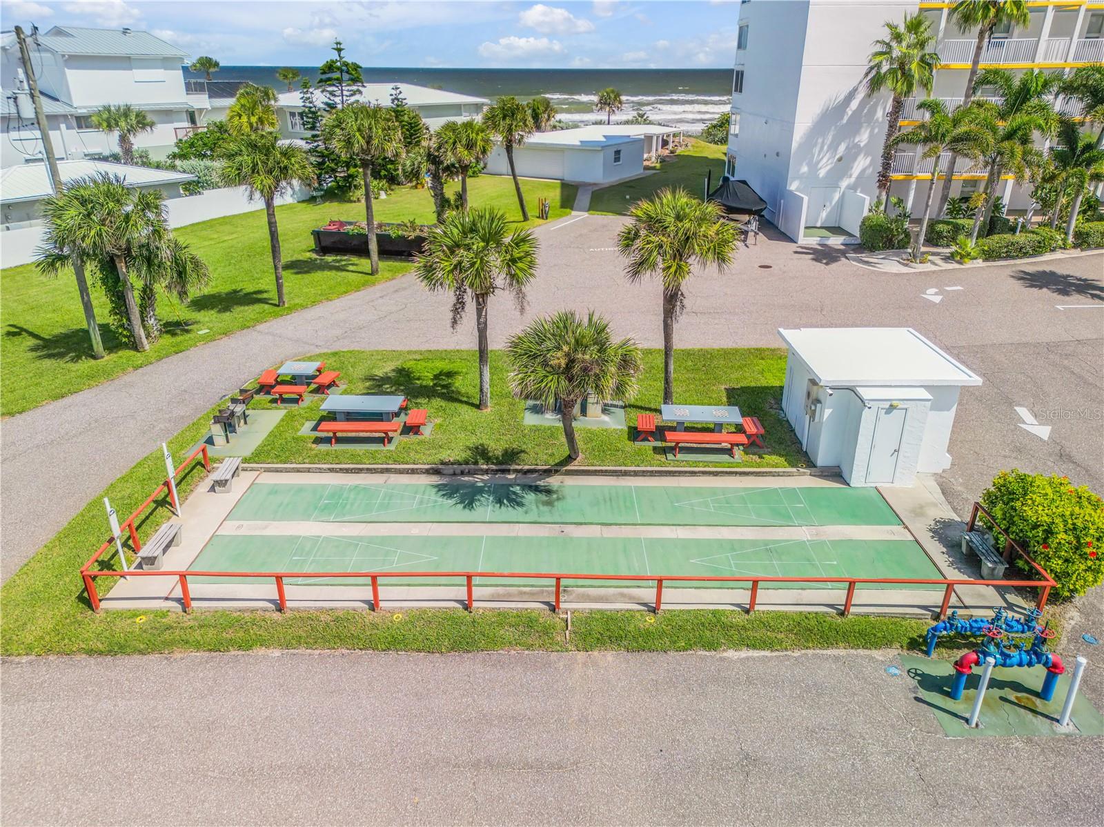 Condominium at 5203 S ATLANTIC AVE #313B, NEW SMYRNA BEACH, photo 41 of 52