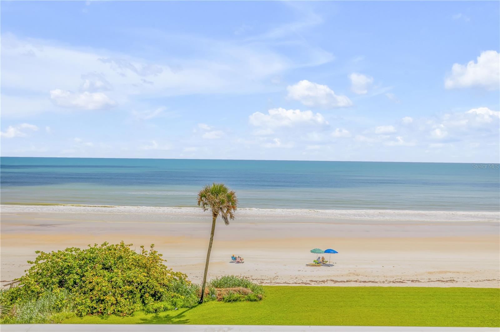 Condominium at 5203 S ATLANTIC AVE #313B, NEW SMYRNA BEACH, photo 42 of 52