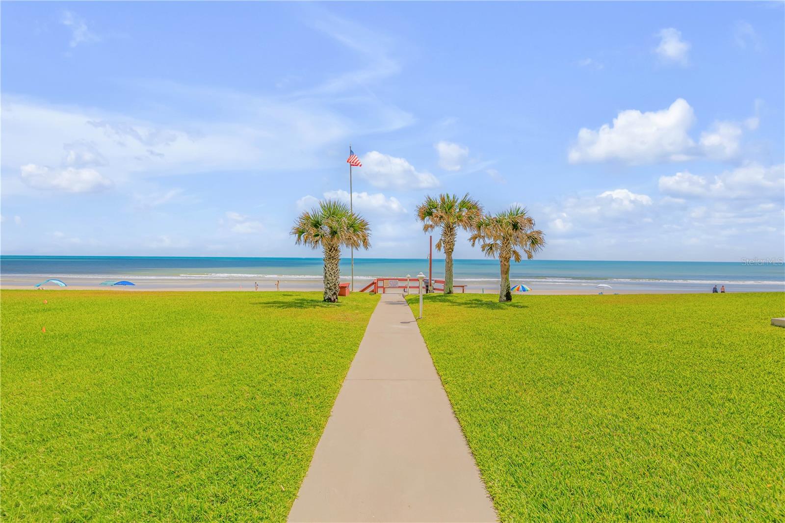 Condominium at 5203 S ATLANTIC AVE #313B, NEW SMYRNA BEACH, photo 43 of 52