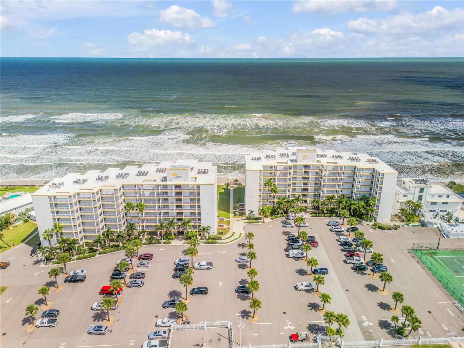 Condominium at 5203 S ATLANTIC AVE #313B, NEW SMYRNA BEACH, photo 45 of 52