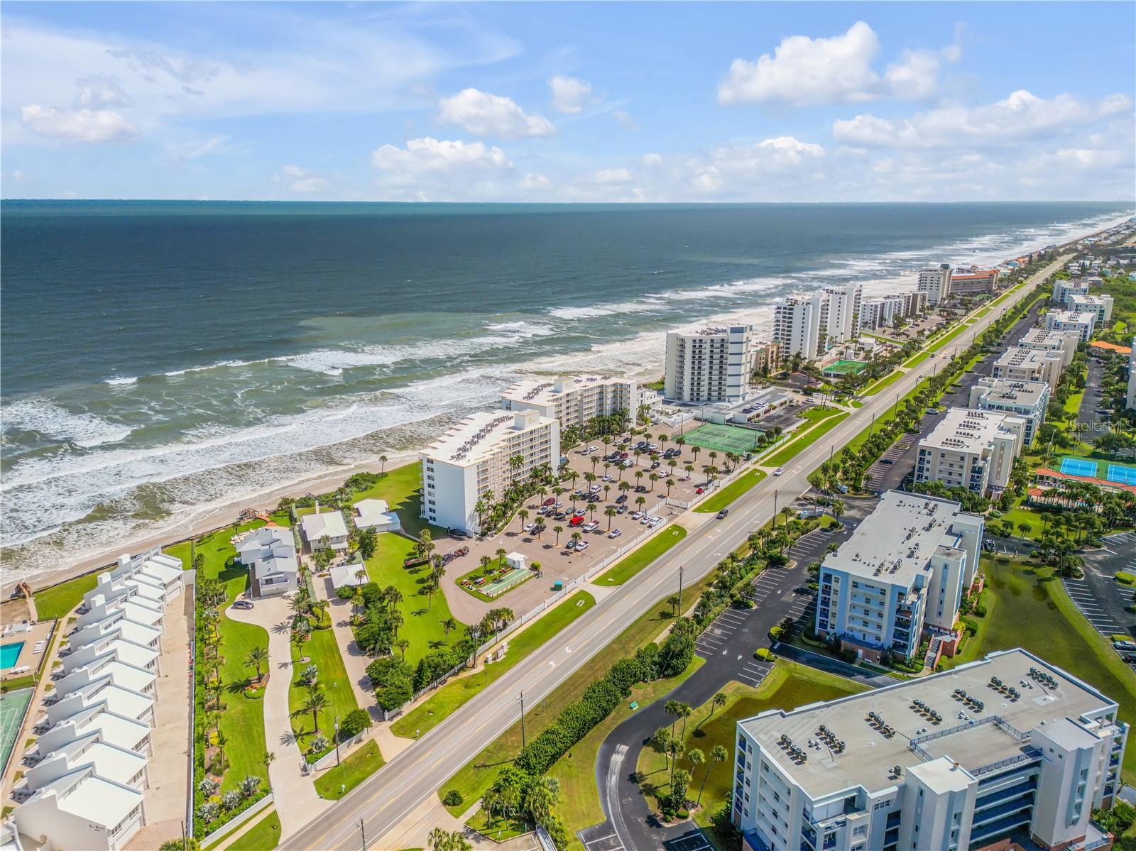 Condominium at 5203 S ATLANTIC AVE #313B, NEW SMYRNA BEACH, photo 47 of 52