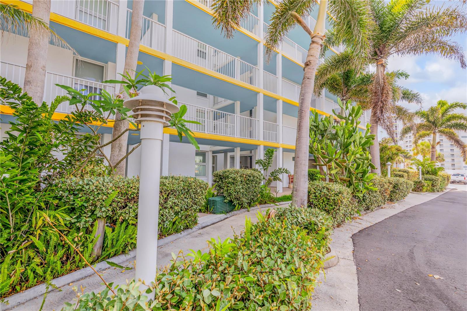 Condominium at 5203 S ATLANTIC AVE #313B, NEW SMYRNA BEACH, photo 51 of 52