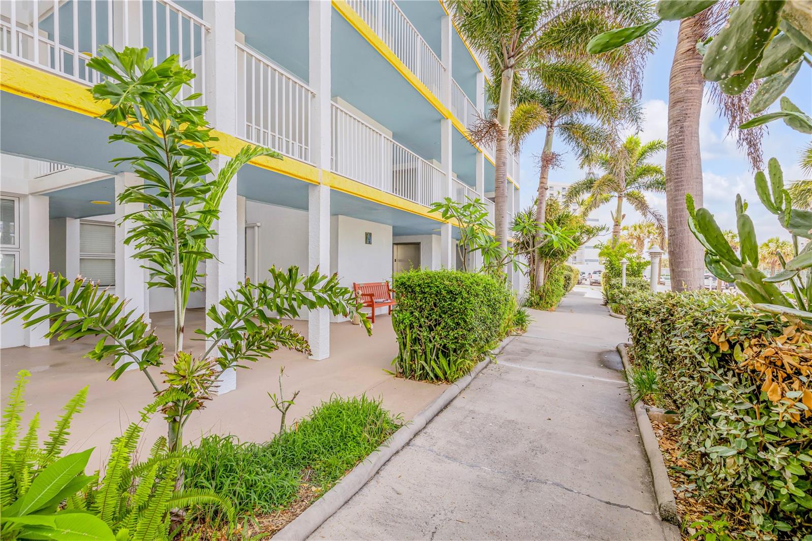 Condominium at 5203 S ATLANTIC AVE #313B, NEW SMYRNA BEACH, photo 52 of 52