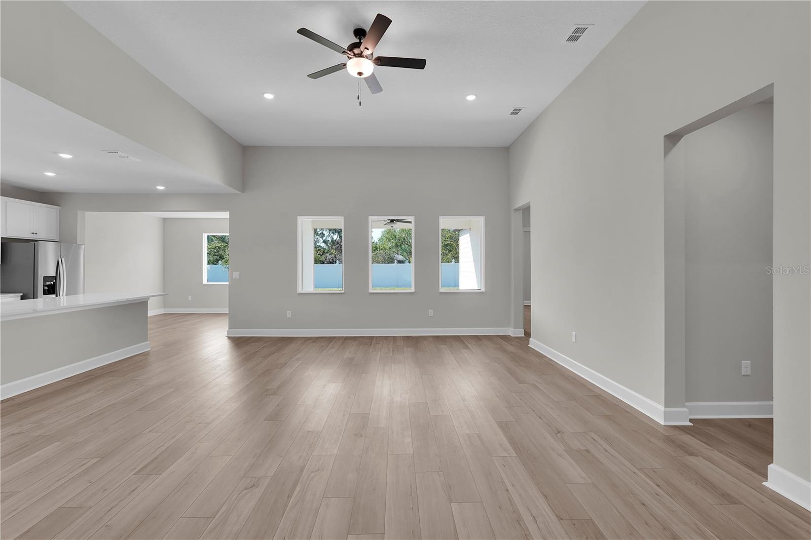 Single Family Residence at 4451 SW 160TH LOOP, OCALA, photo 4 of 15