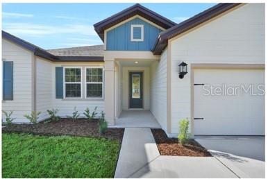Single Family Residence at 4451 SW 160TH LOOP, OCALA, photo 3 of 15
