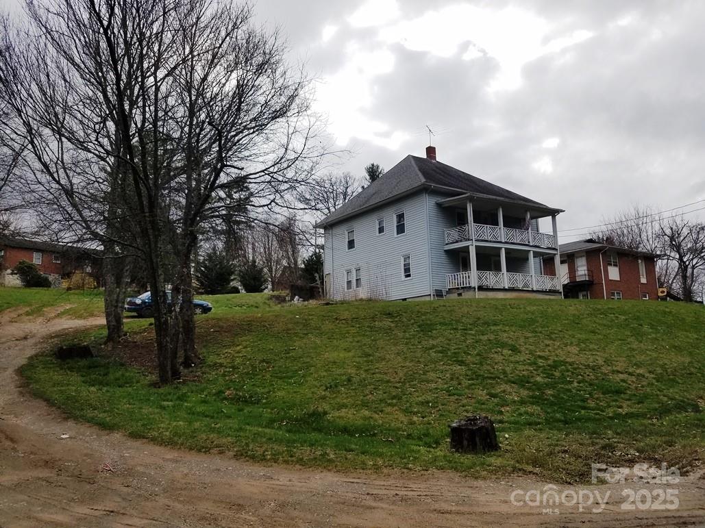 236 Triad Ln - 18, 40, 90 Glade Valley Church Road, Glade Valley