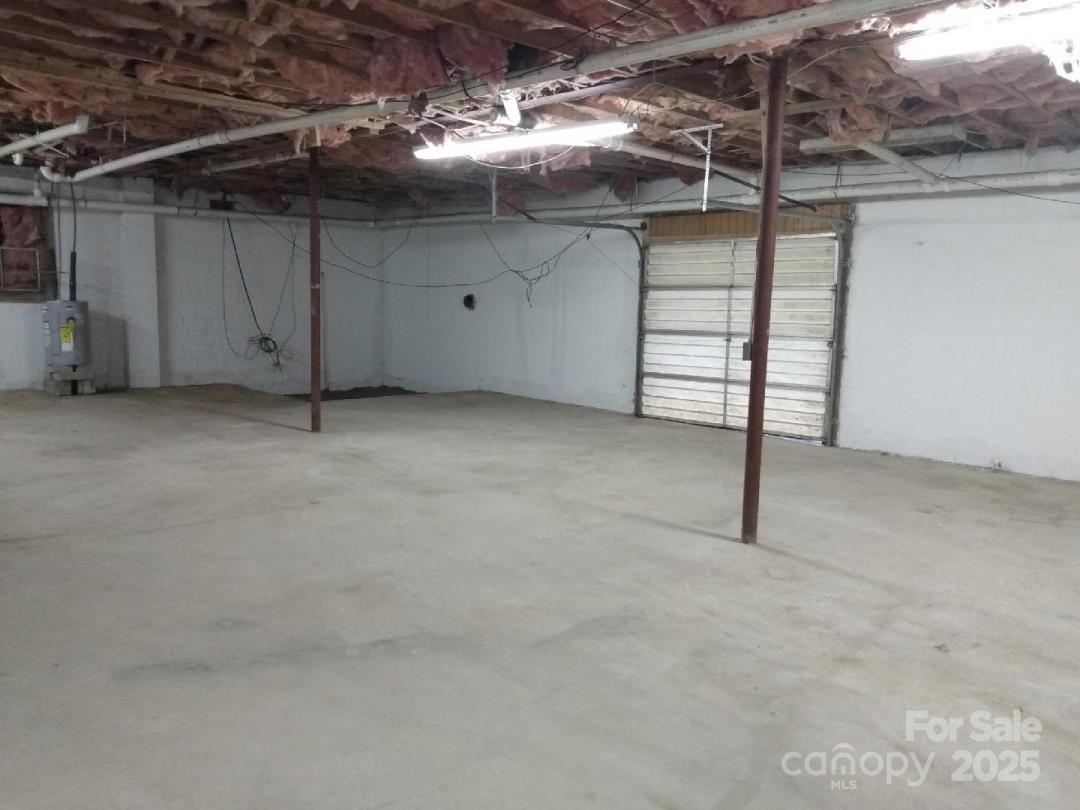 Storage - 18, 40, 90 Glade Valley Church Road, Glade Valley