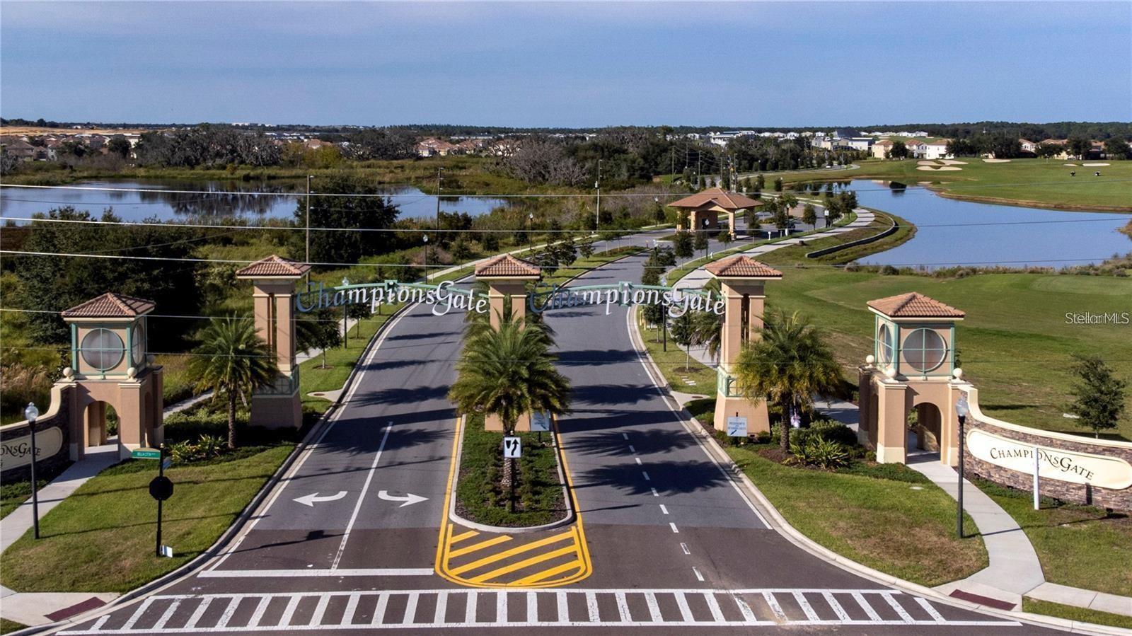 Condominium at 637 OCEAN COURSE AVE, DAVENPORT, photo 22 of 25