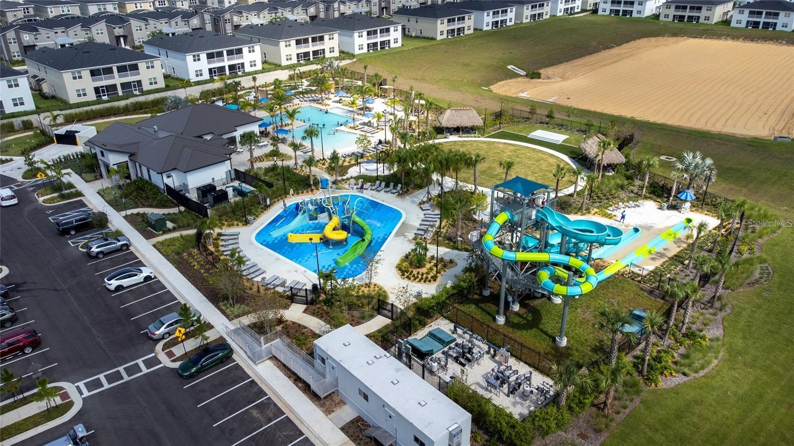 Condominium at 637 OCEAN COURSE AVE, DAVENPORT, photo 24 of 25