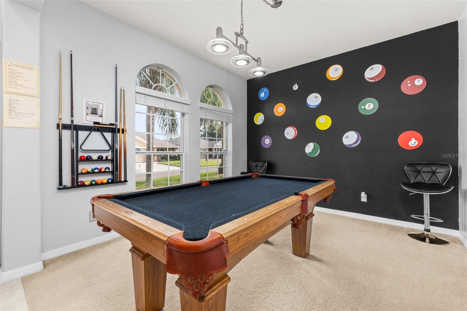 Flex Room - 2663 SAND HILL POINT CIR, DAVENPORT