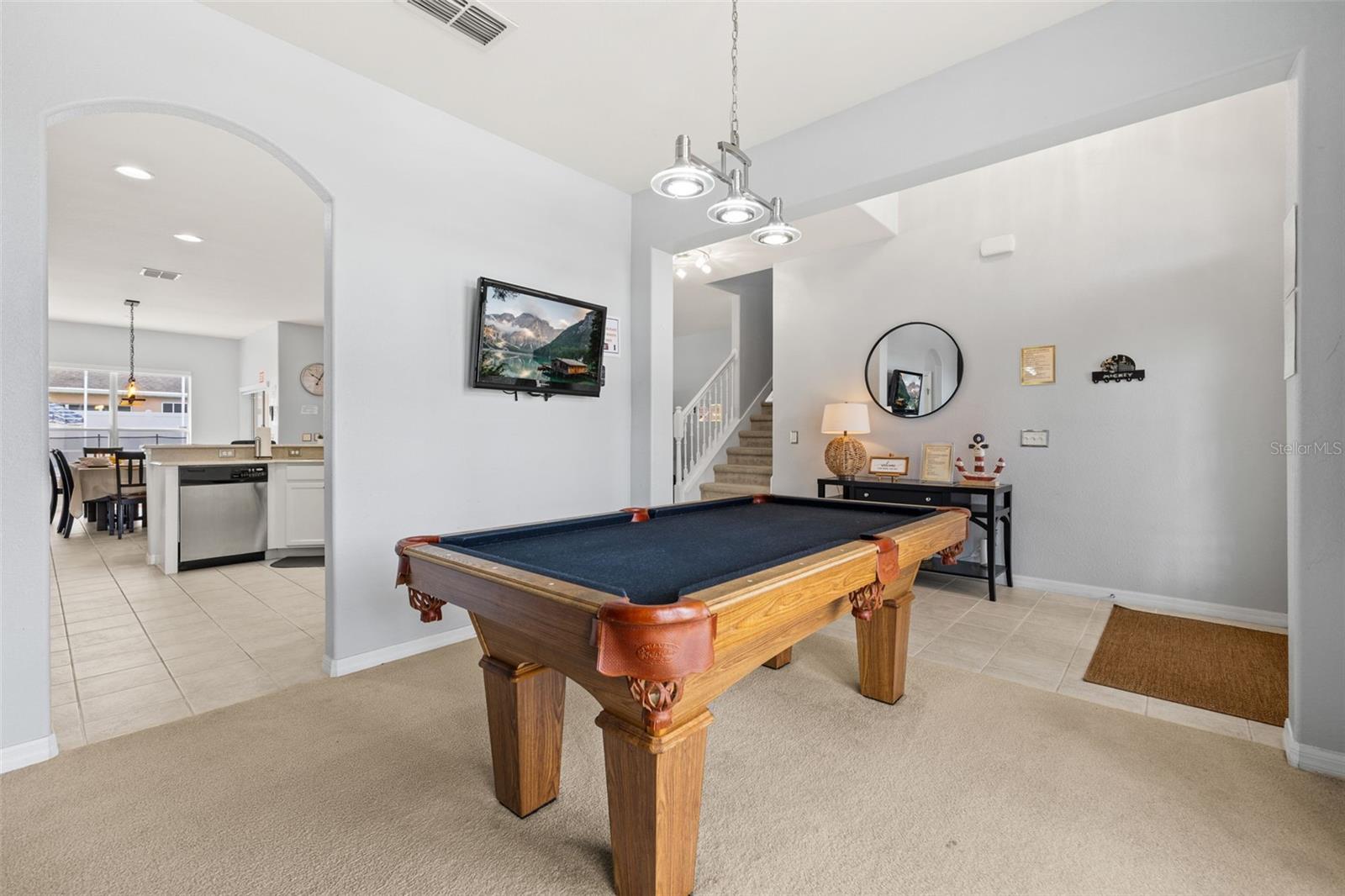 Single Family Residence at 2663 SAND HILL POINT CIR, DAVENPORT, photo 11 of 64