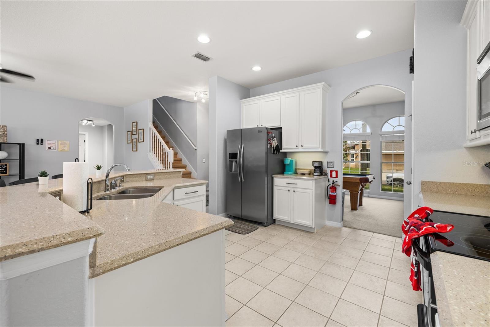Single Family Residence at 2663 SAND HILL POINT CIR, DAVENPORT, photo 13 of 64