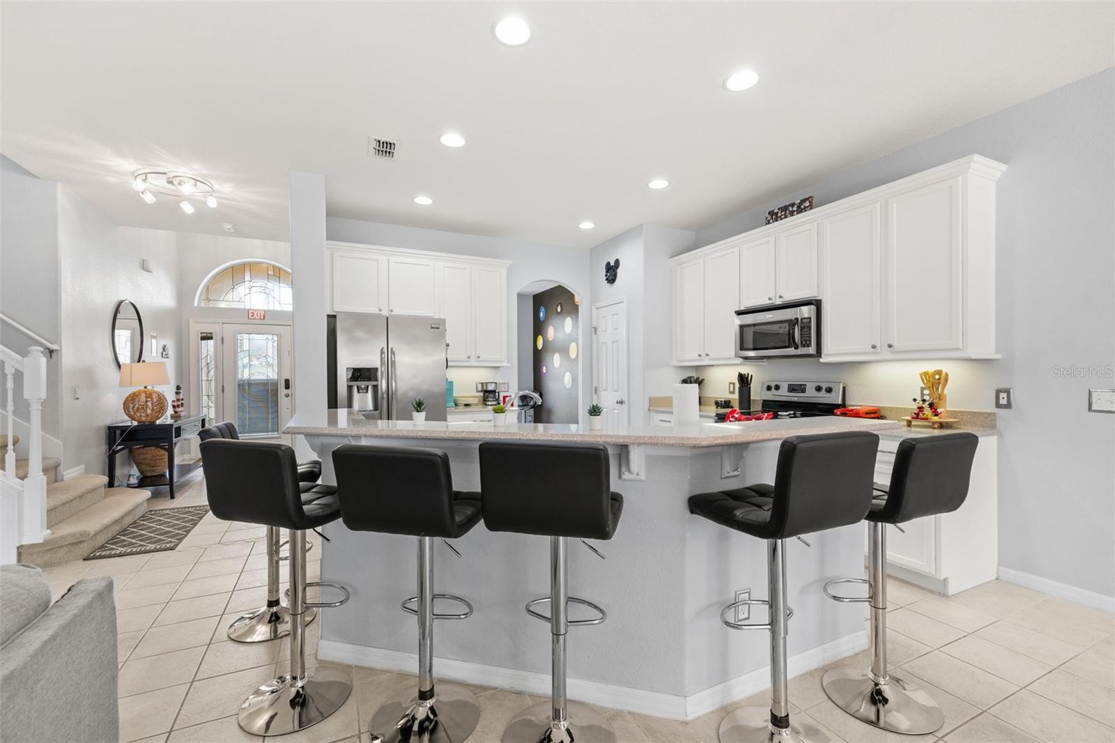 Single Family Residence at 2663 SAND HILL POINT CIR, DAVENPORT, photo 15 of 64