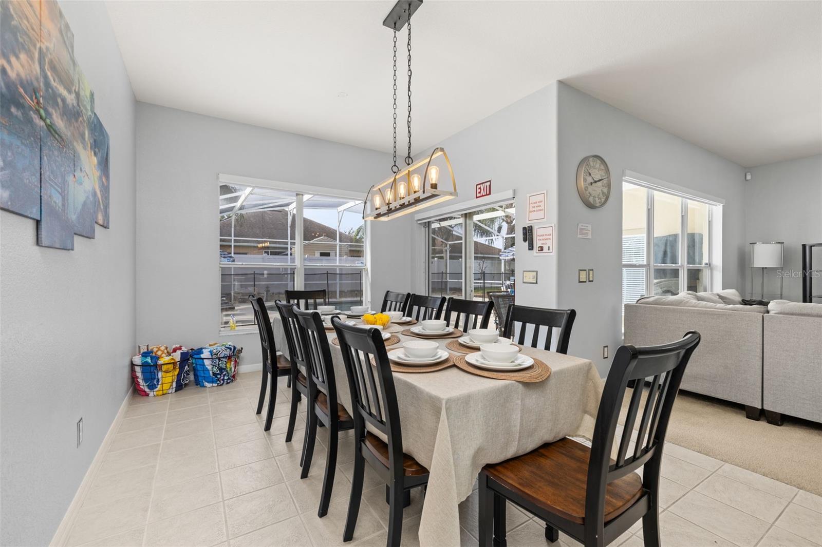 Single Family Residence at 2663 SAND HILL POINT CIR, DAVENPORT, photo 17 of 64