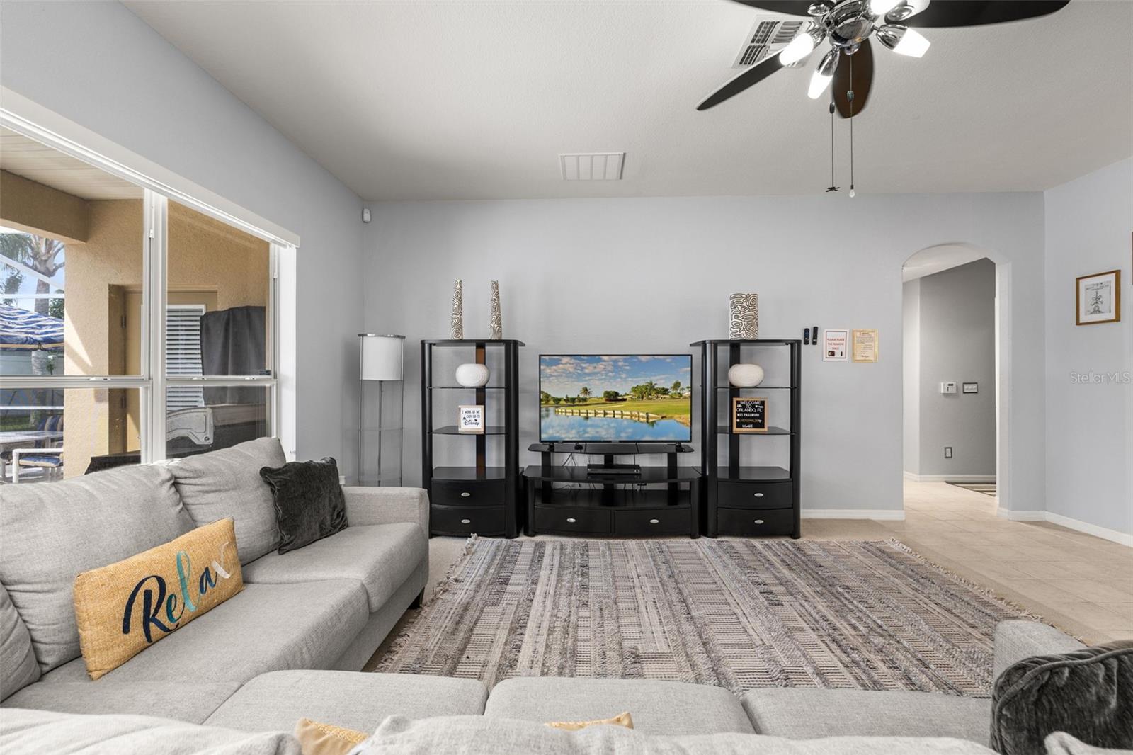 Single Family Residence at 2663 SAND HILL POINT CIR, DAVENPORT, photo 18 of 64
