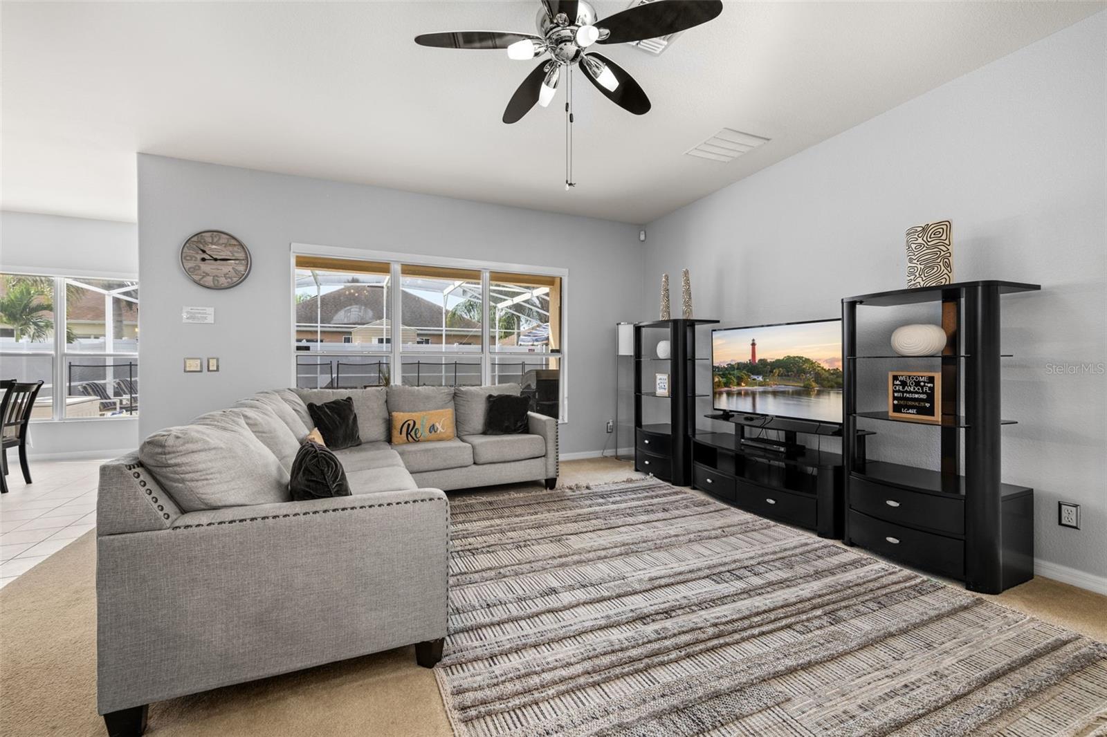 Single Family Residence at 2663 SAND HILL POINT CIR, DAVENPORT, photo 19 of 64
