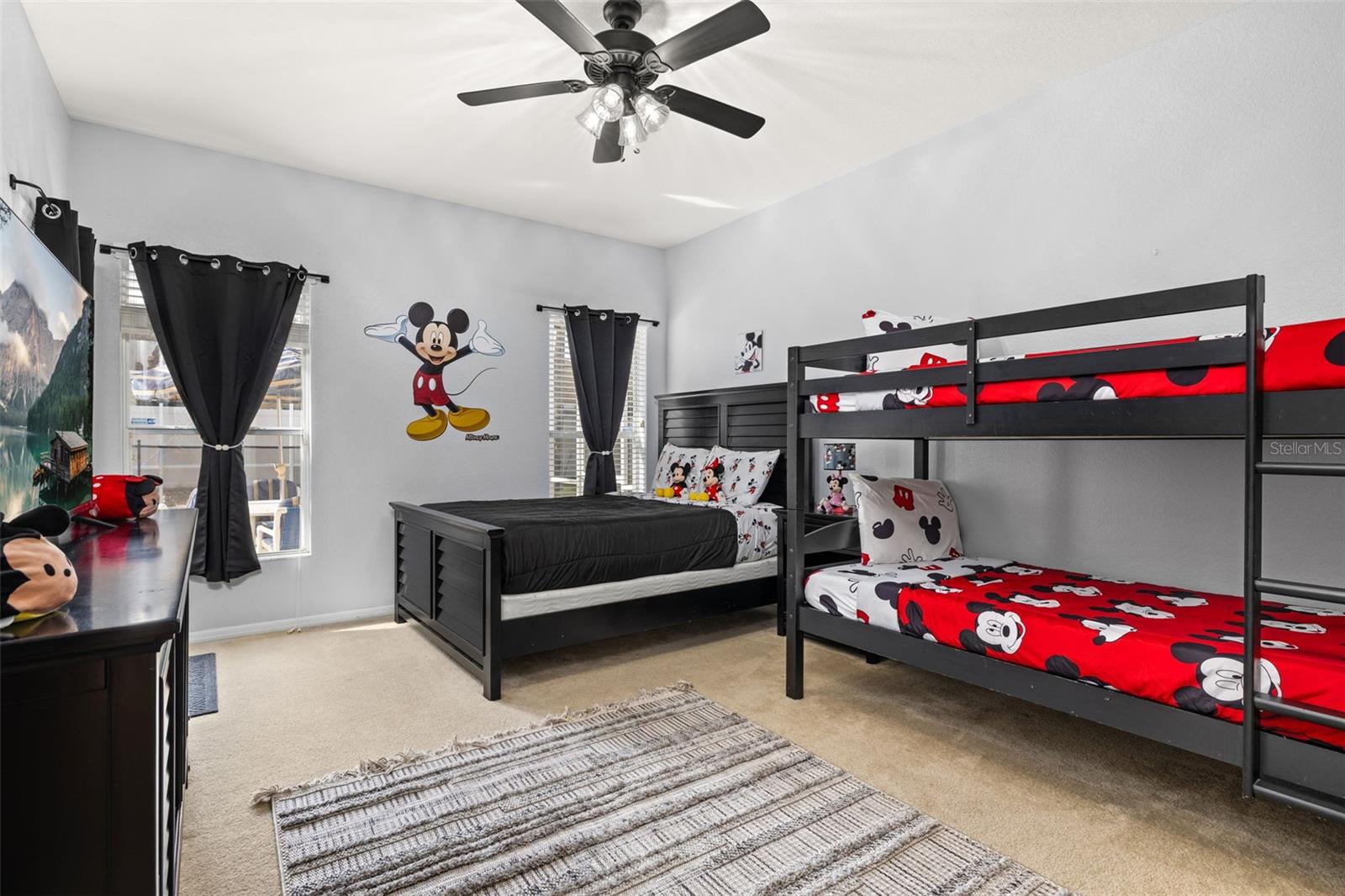 In Law suite/entrance through pool/first floor - 2663 SAND HILL POINT CIR, DAVENPORT