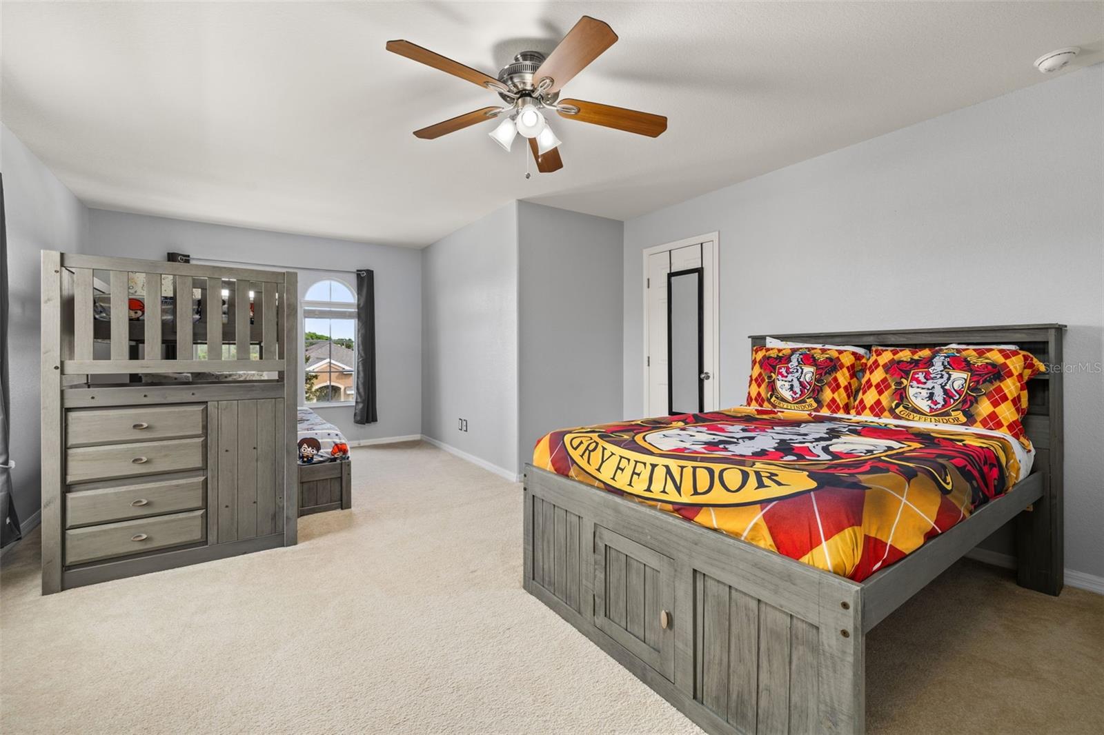 Bedroom 3 - 2663 SAND HILL POINT CIR, DAVENPORT