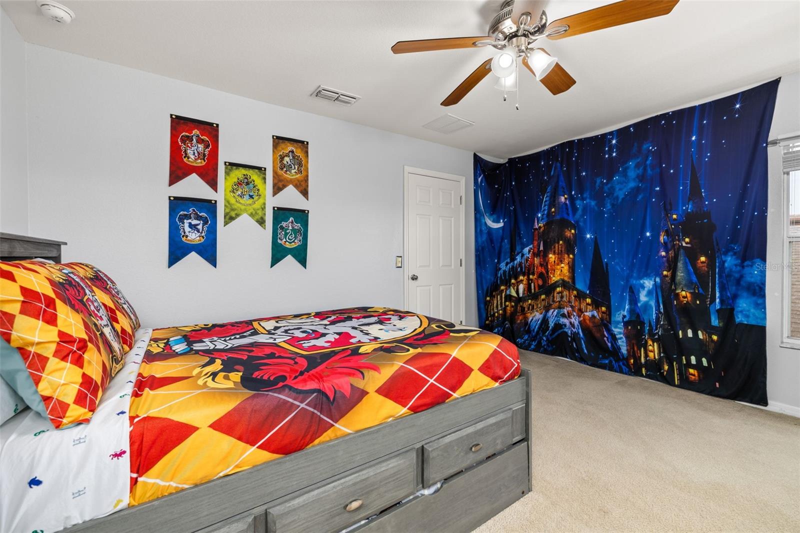 bedroom 3 - 2663 SAND HILL POINT CIR, DAVENPORT
