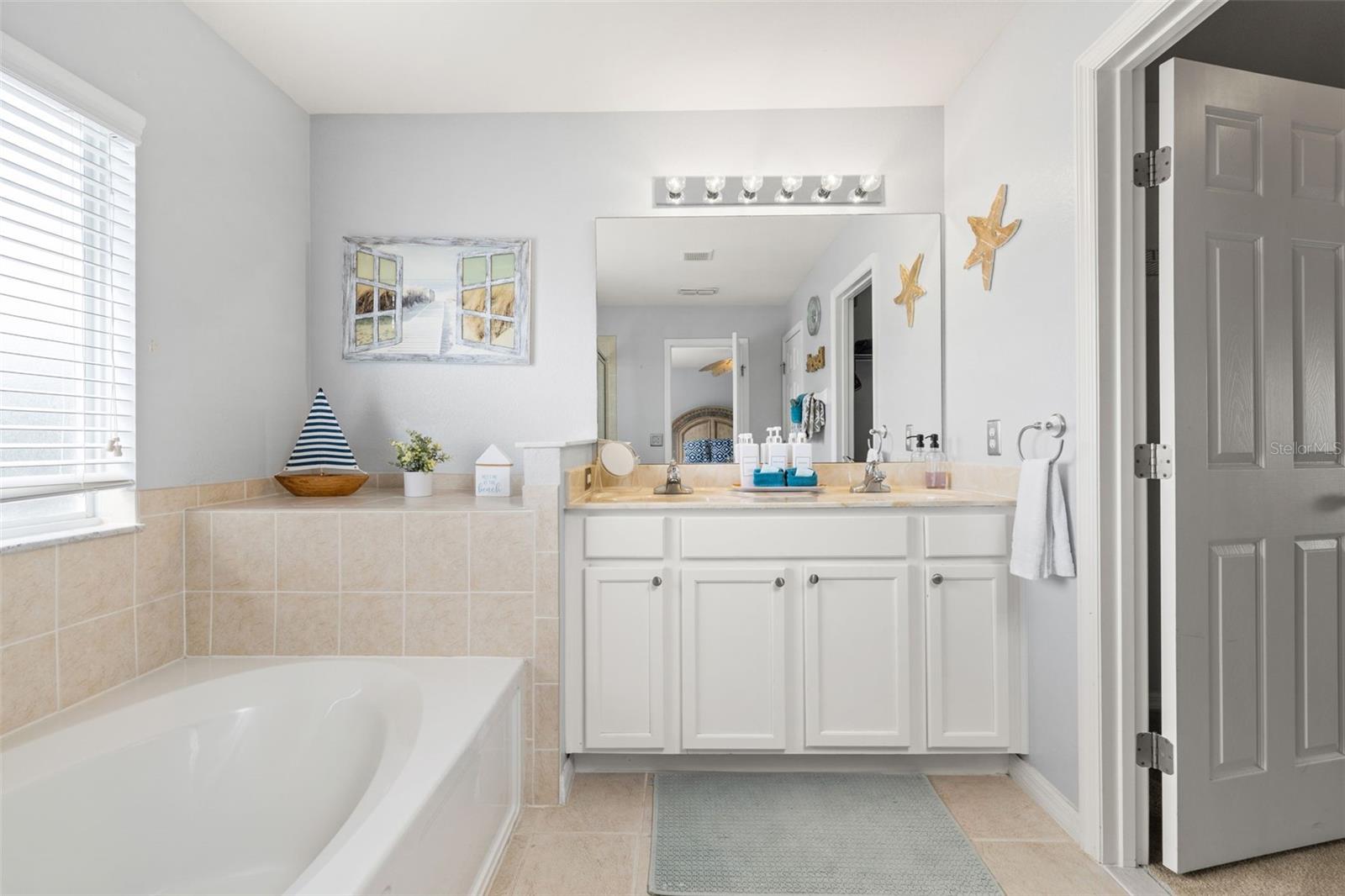 master bathroom - 2663 SAND HILL POINT CIR, DAVENPORT